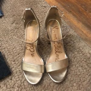 Sam Edelman heels